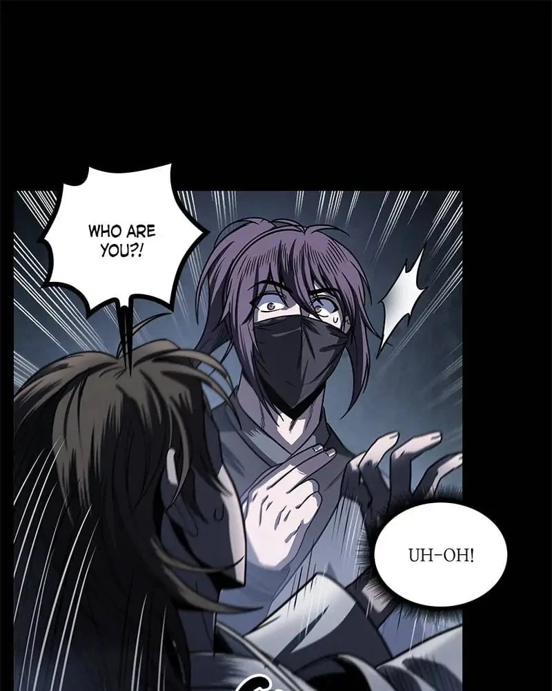 Nano Machine Chapter 24 - 103