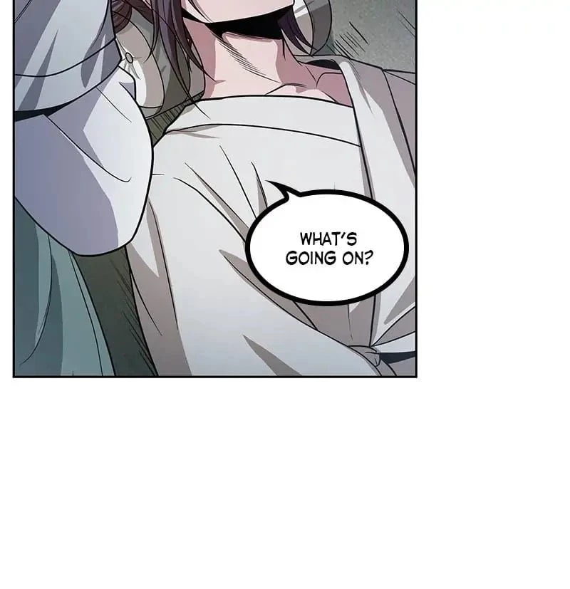 Nano Machine Chapter 17 - 25