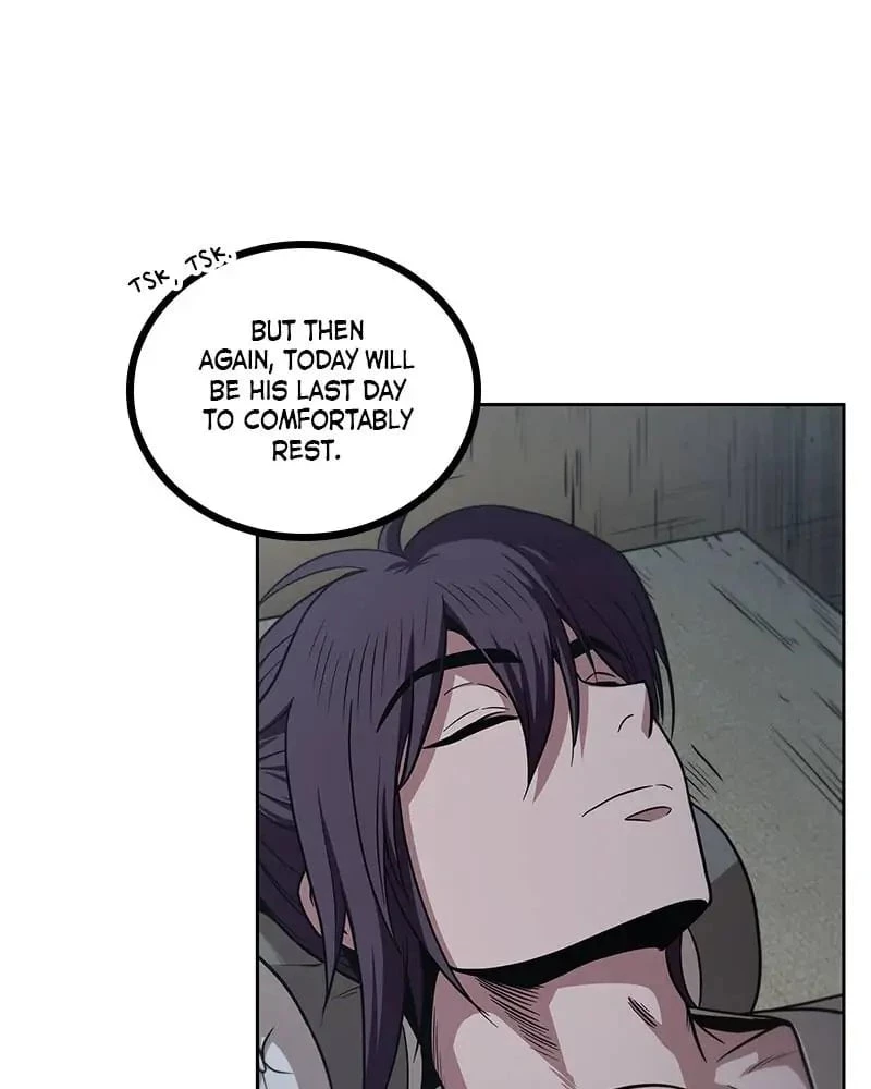 Nano Machine Chapter 17 - 26