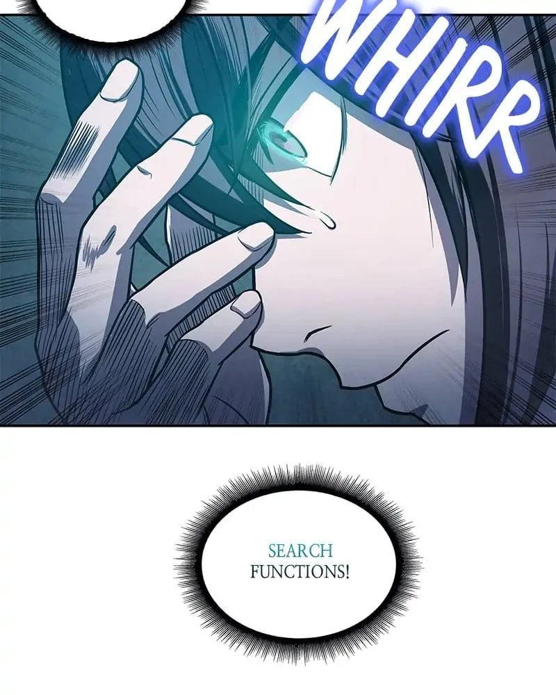 Nano Machine Chapter 21 - 46