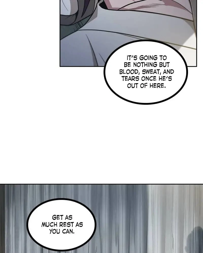 Nano Machine Chapter 17 - 27