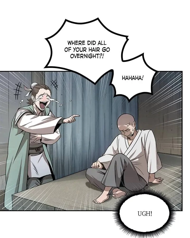 Nano Machine Chapter 16 - 3
