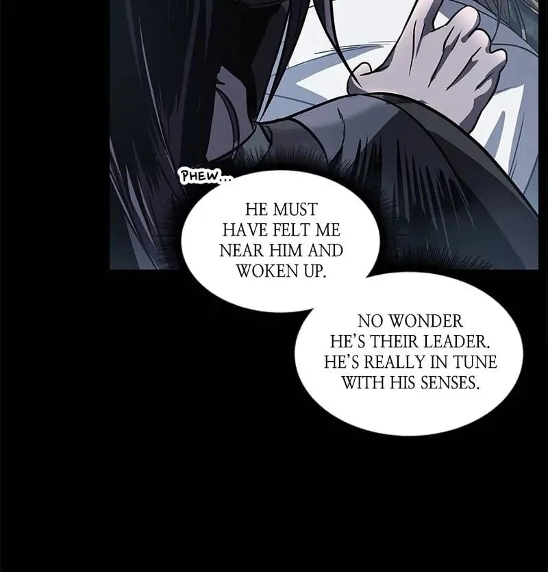 Nano Machine Chapter 24 - 107