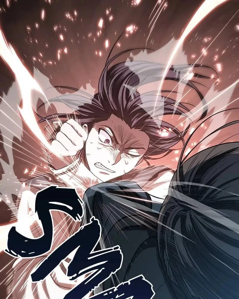 Nano Machine Chapter 20 - 34
