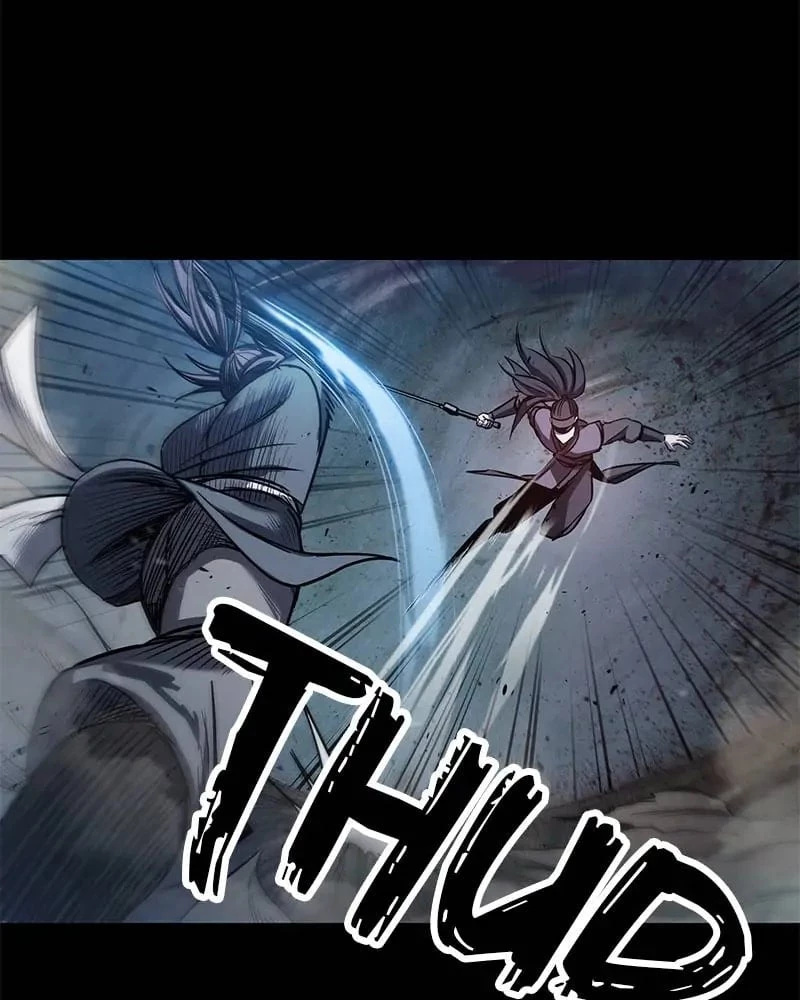 Nano Machine Chapter 23 - 87