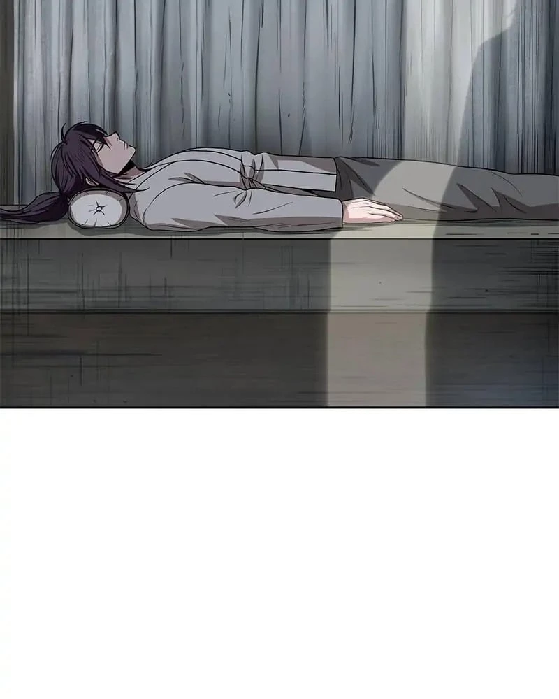 Nano Machine Chapter 17 - 28