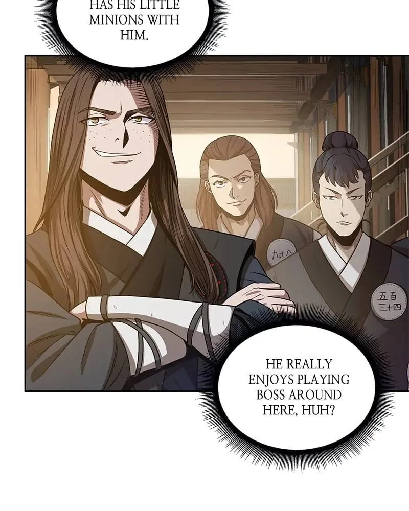 Nano Machine Chapter 19 - 49