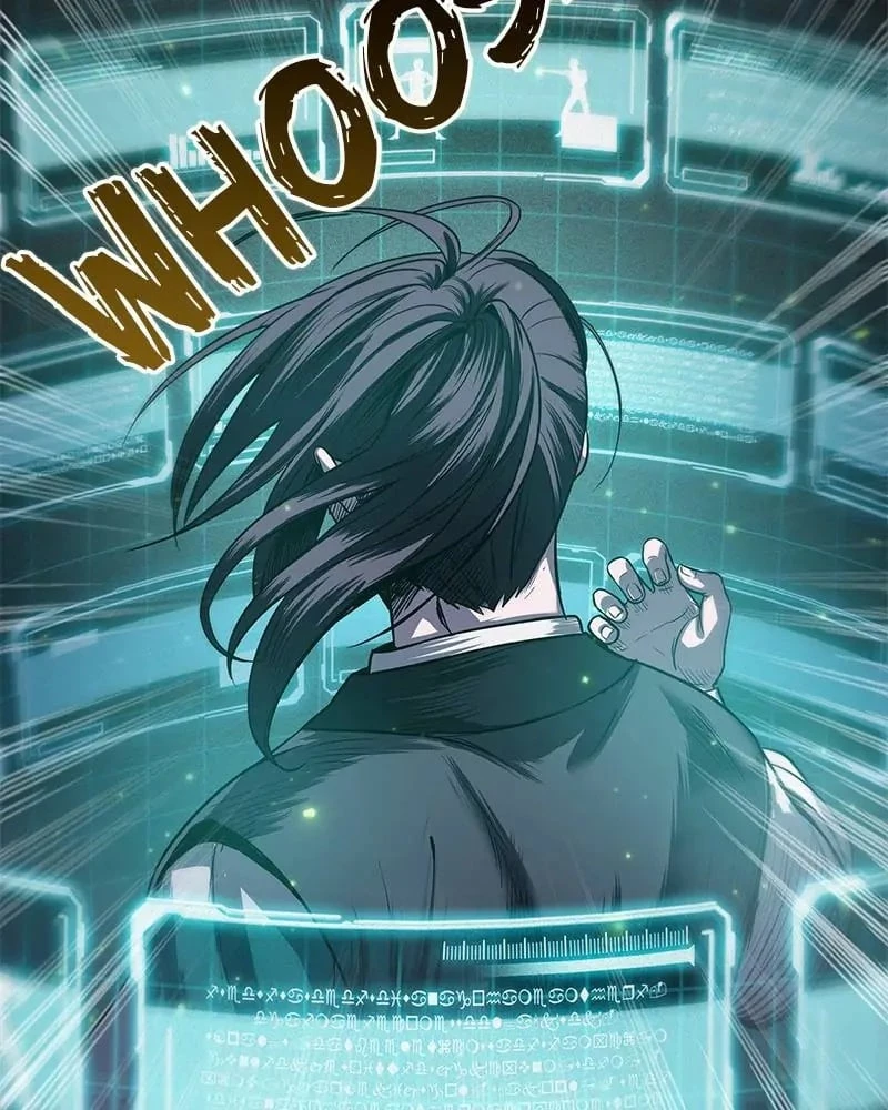 Nano Machine Chapter 21 - 48