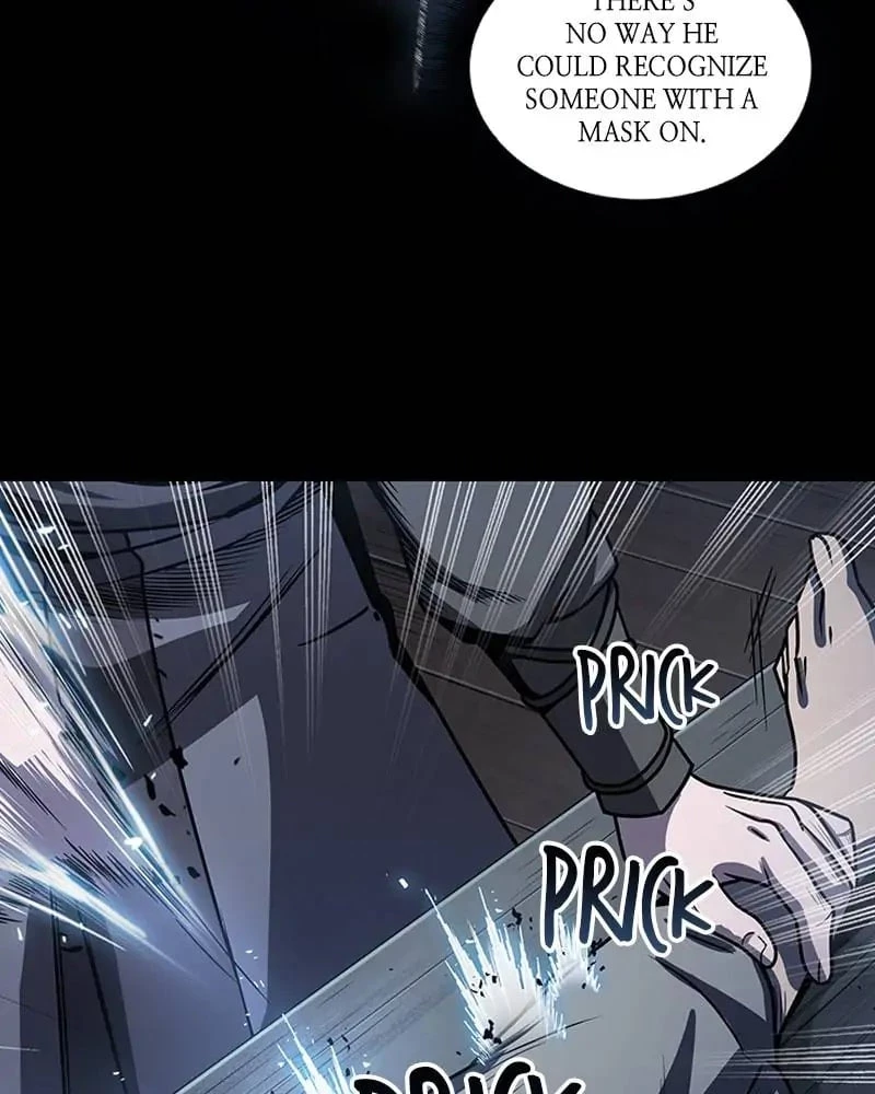 Nano Machine Chapter 24 - 109
