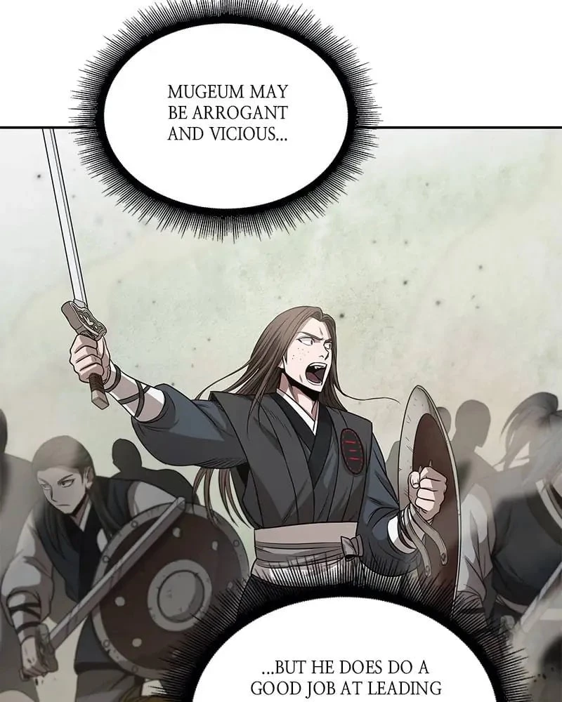 Nano Machine Chapter 18 - 34