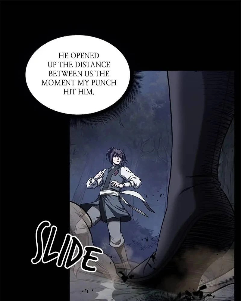 Nano Machine Chapter 23 - 89