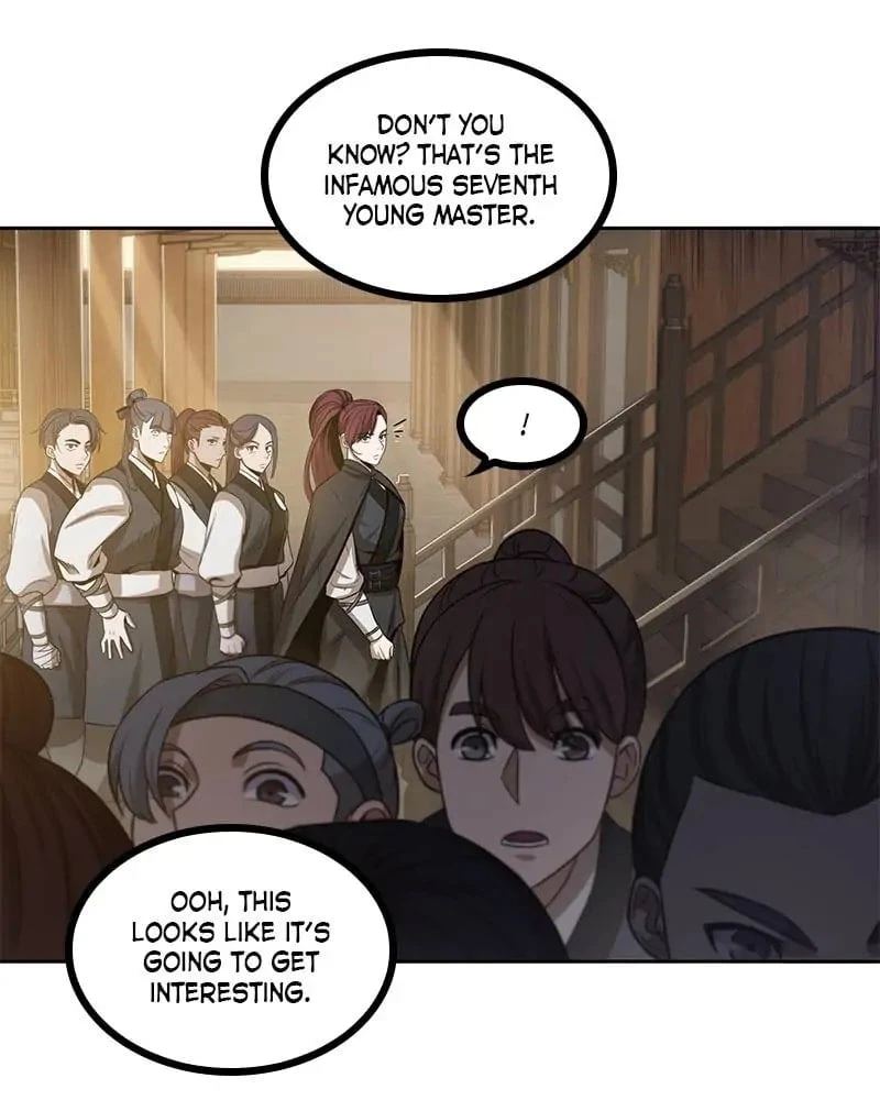 Nano Machine Chapter 19 - 51