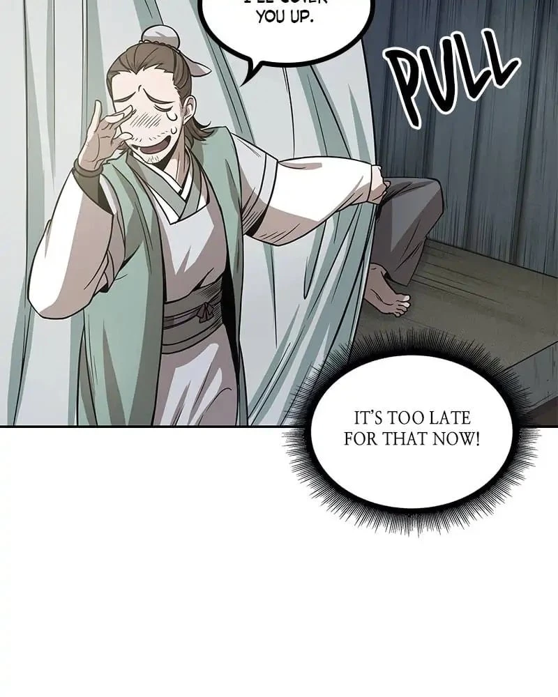Nano Machine Chapter 16 - 6