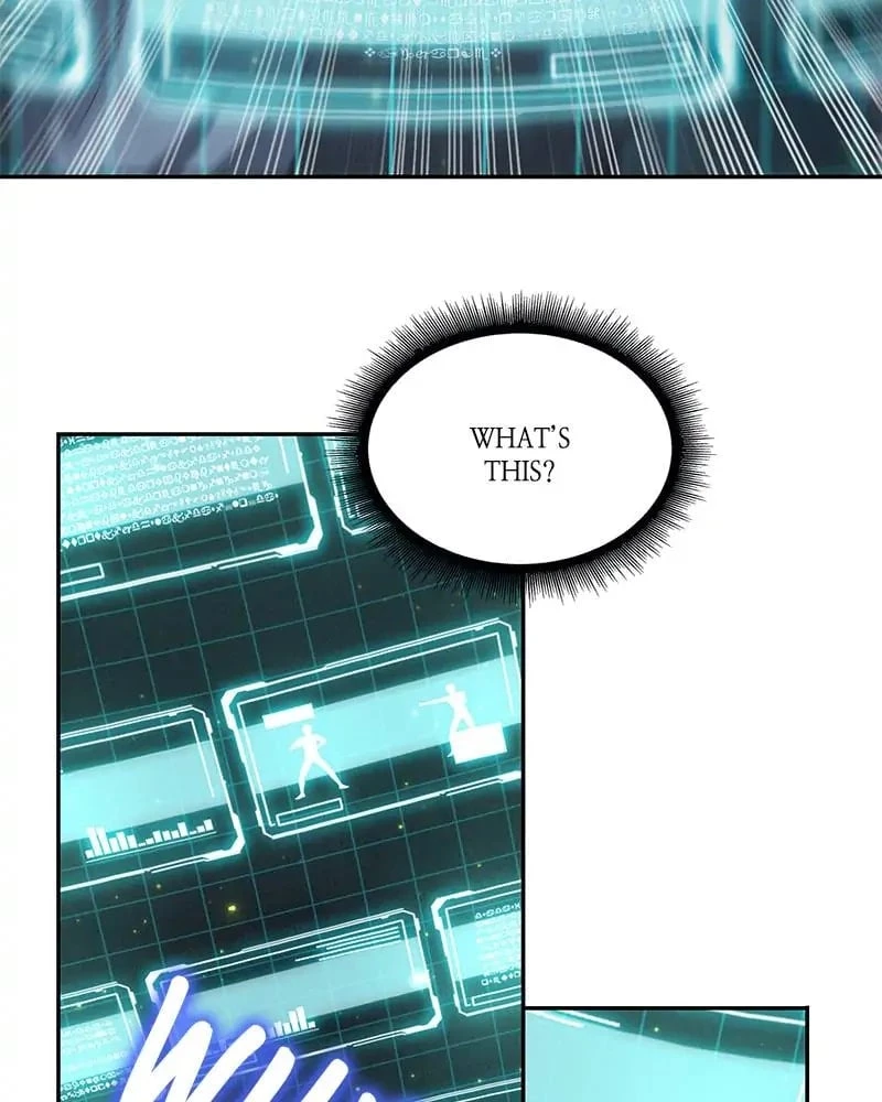 Nano Machine Chapter 21 - 49