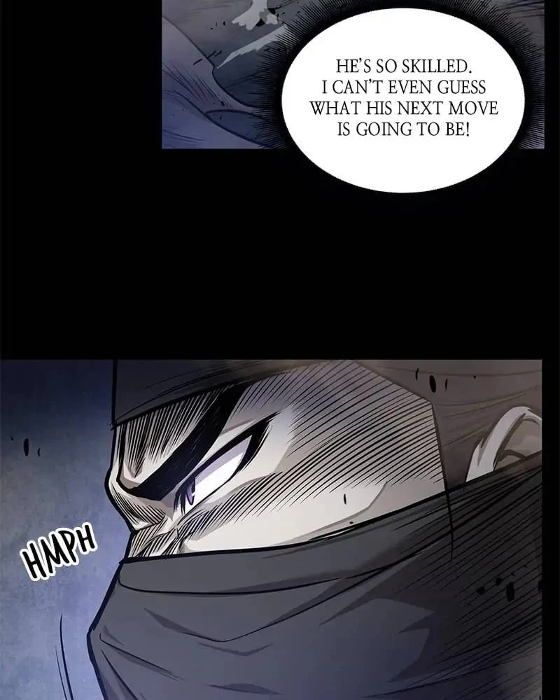 Nano Machine Chapter 23 - 90