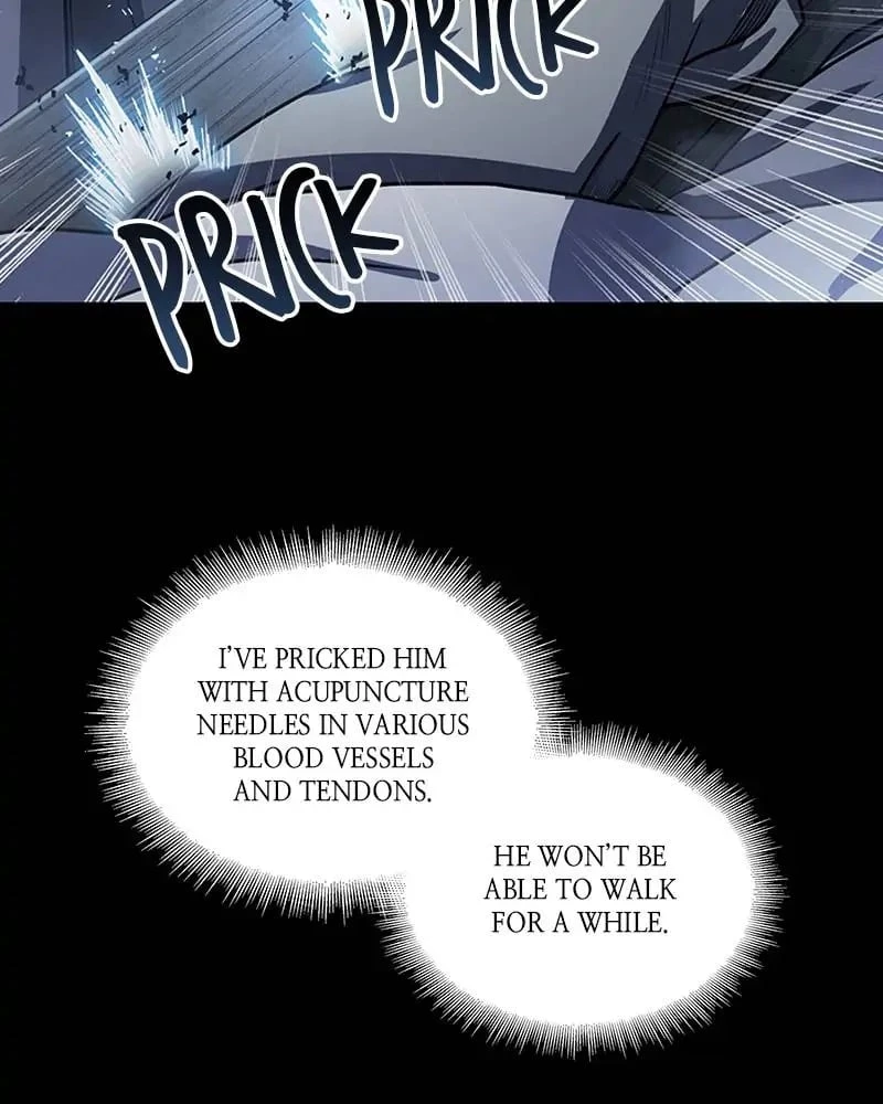 Nano Machine Chapter 24 - 110