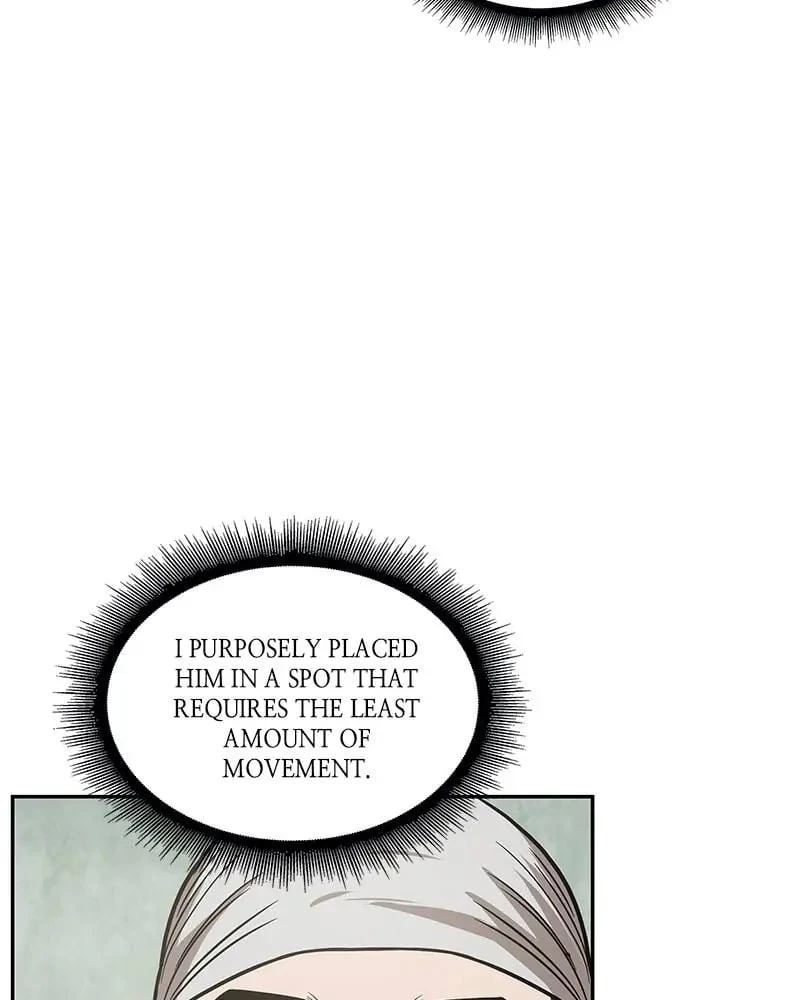Nano Machine Chapter 18 - 36