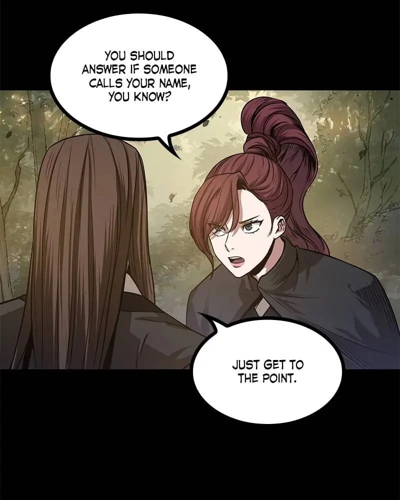 Nano Machine Chapter 22 - 97
