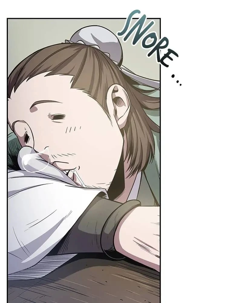 Nano Machine Chapter 17 - 34