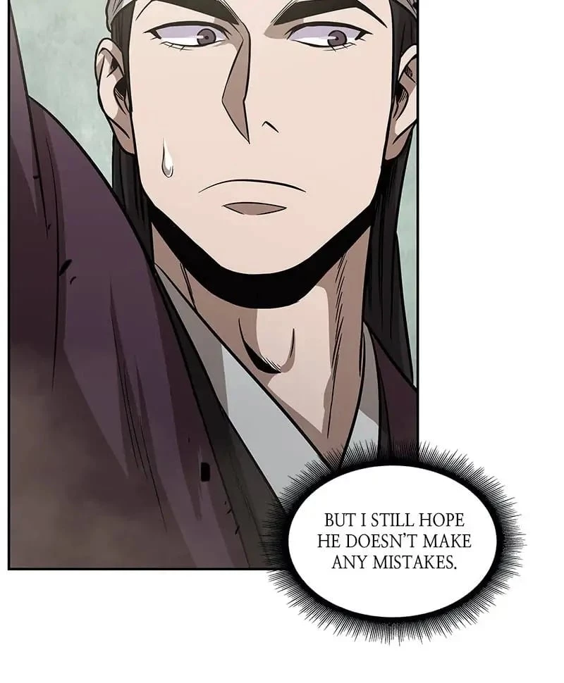 Nano Machine Chapter 18 - 37