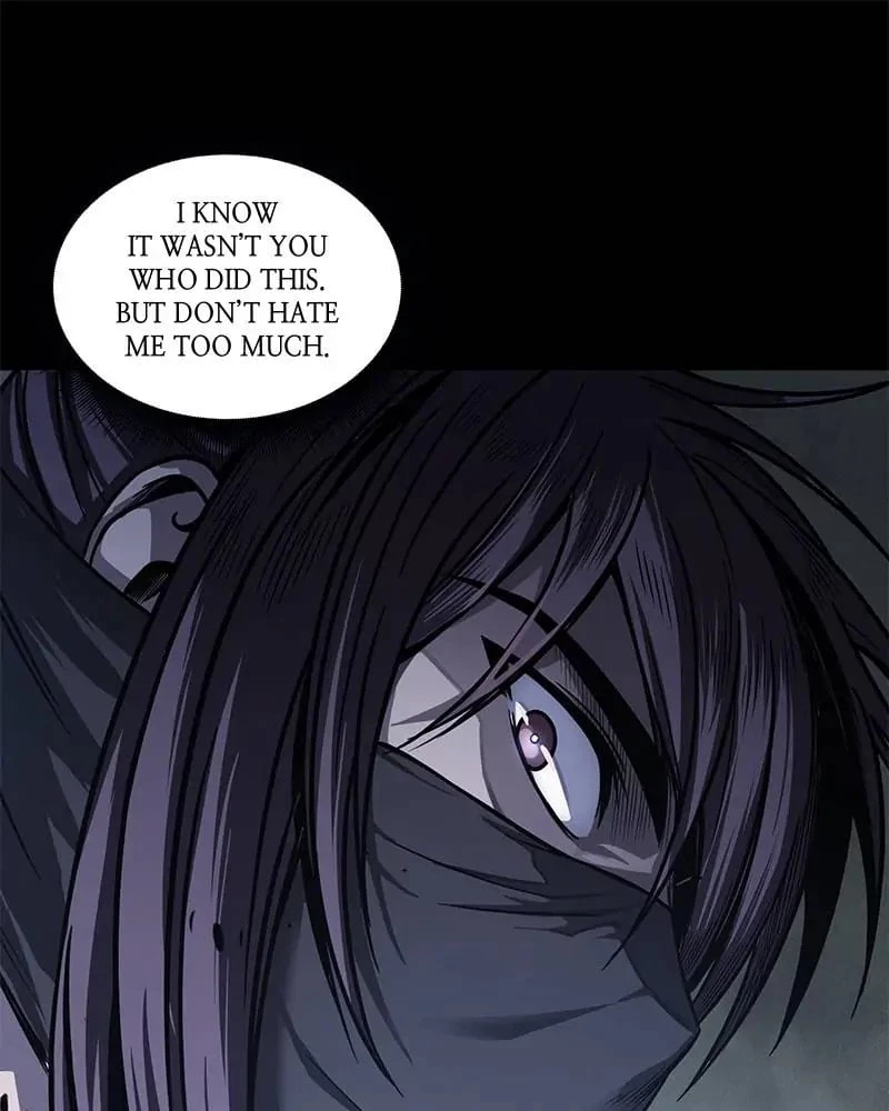 Nano Machine Chapter 24 - 112
