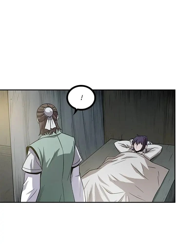 Nano Machine Chapter 16 - 8