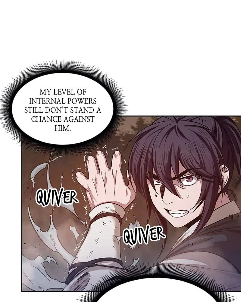 Nano Machine Chapter 20 - 39