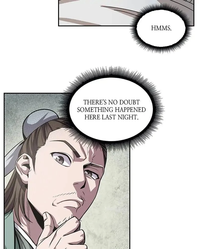 Nano Machine Chapter 16 - 10