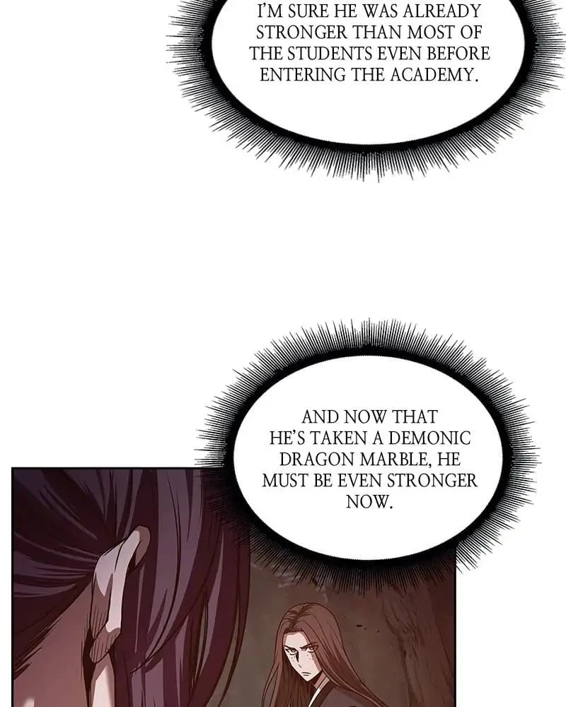 Nano Machine Chapter 20 - 40