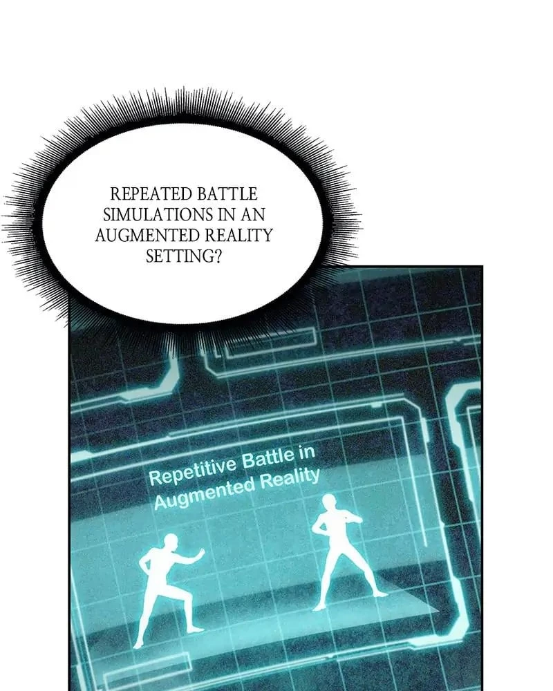 Nano Machine Chapter 21 - 51