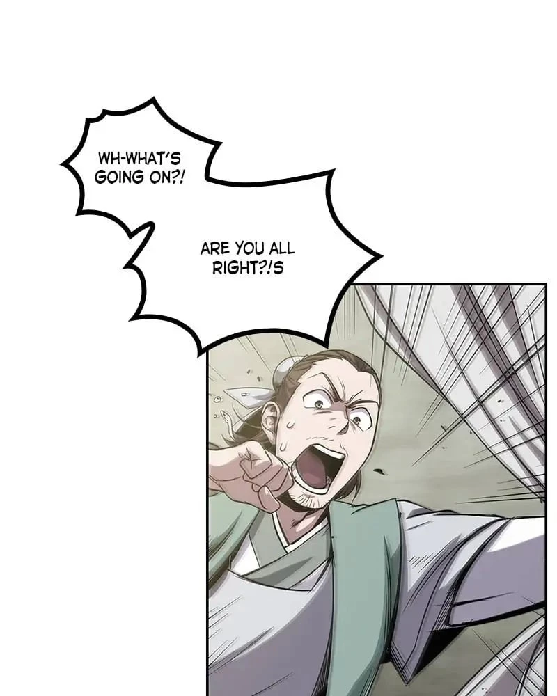 Nano Machine Chapter 17 - 37
