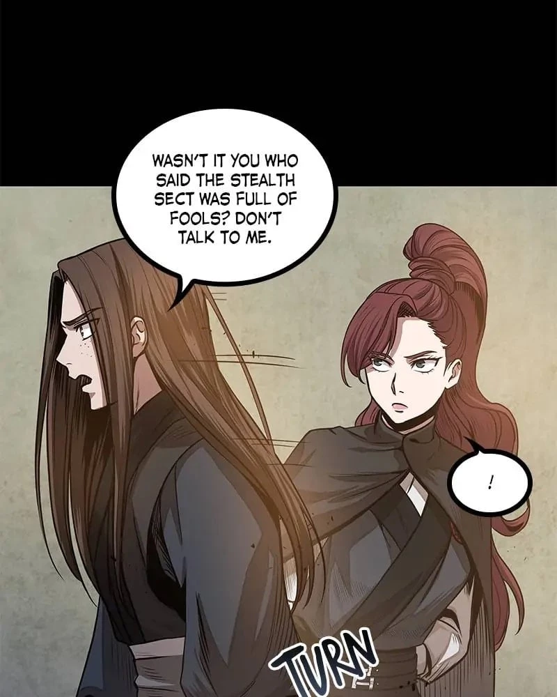 Nano Machine Chapter 22 - 99