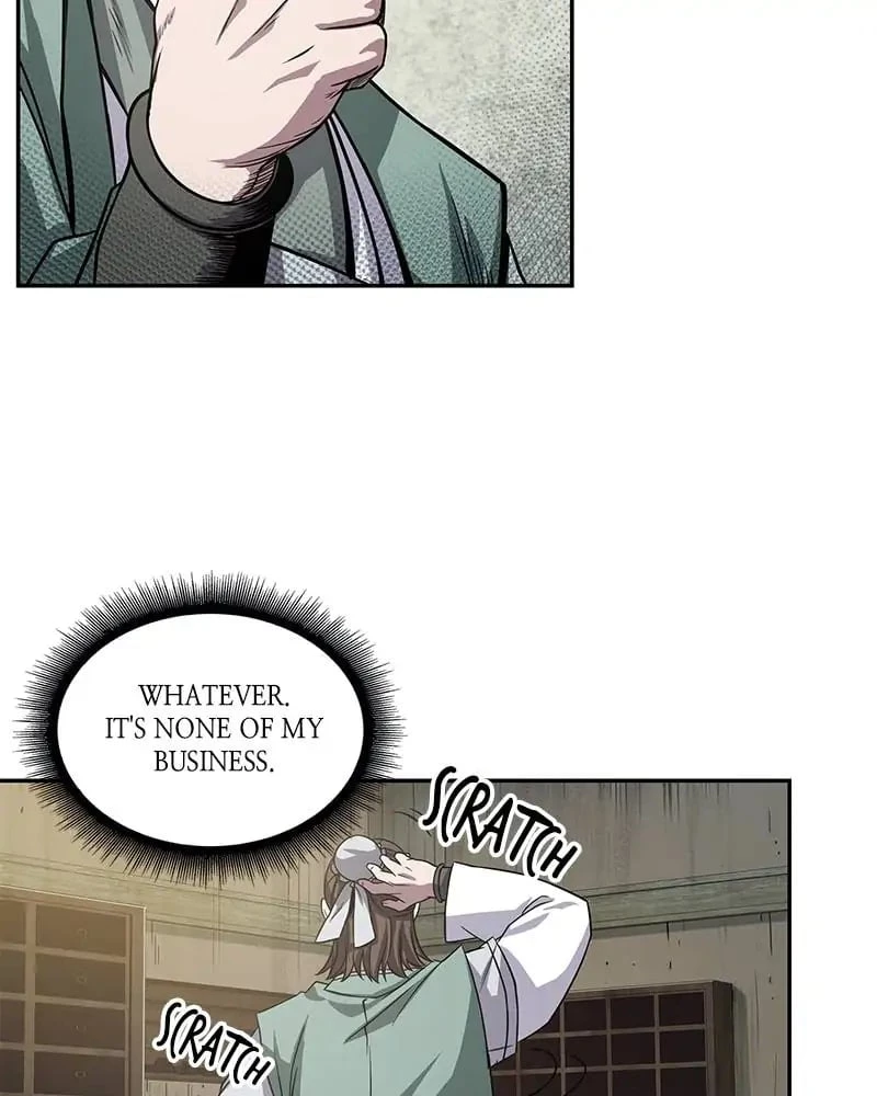 Nano Machine Chapter 16 - 11