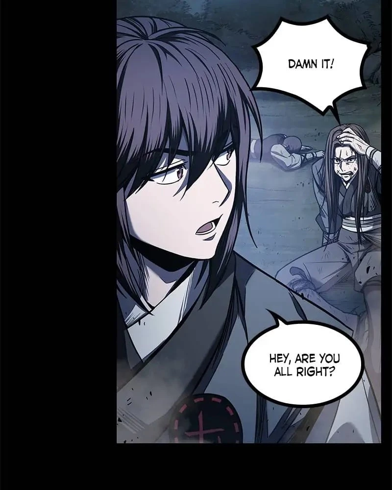 Nano Machine Chapter 23 - 96