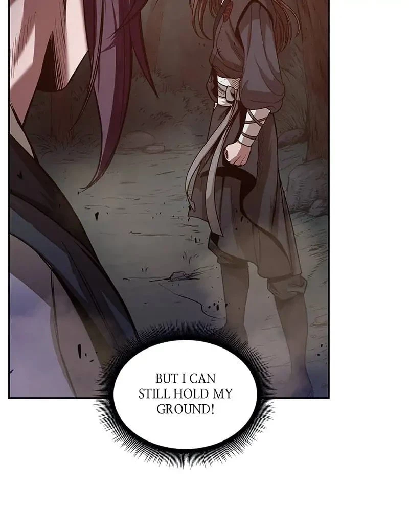 Nano Machine Chapter 20 - 41