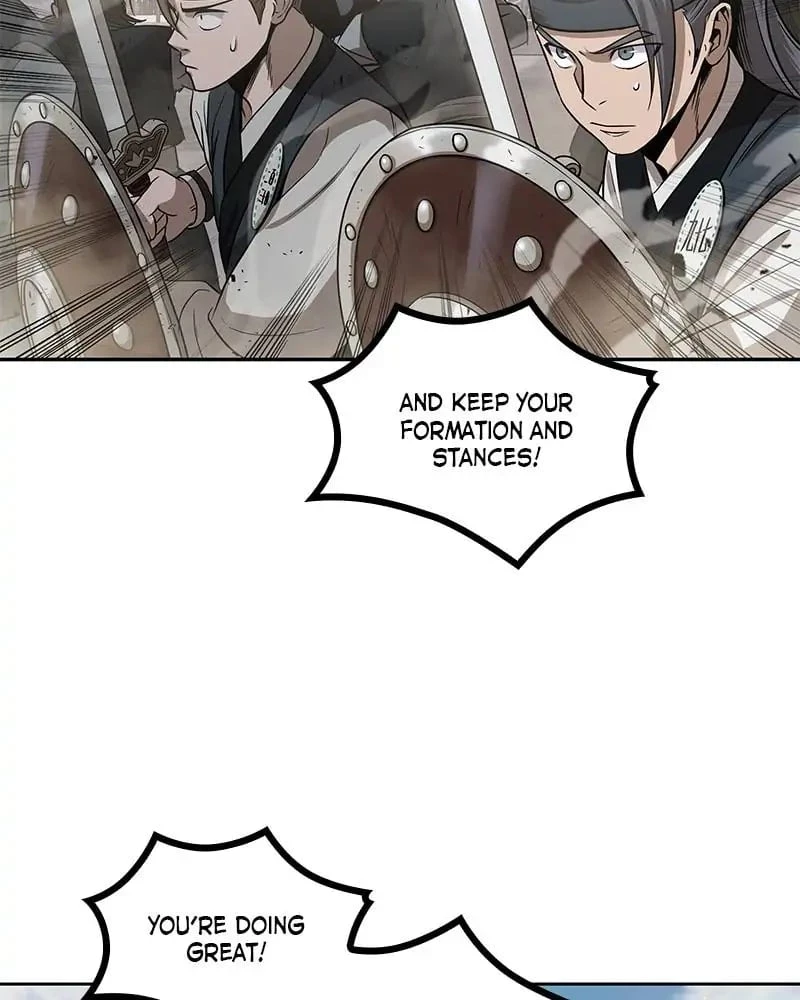 Nano Machine Chapter 18 - 41