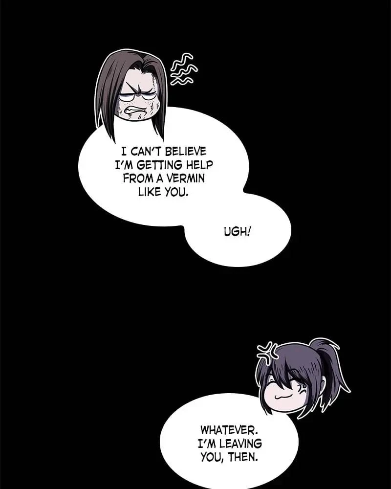 Nano Machine Chapter 23 - 97