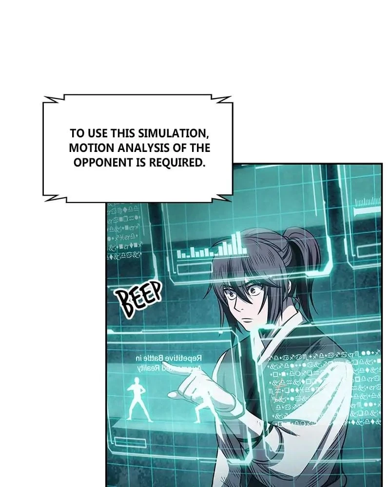 Nano Machine Chapter 21 - 53
