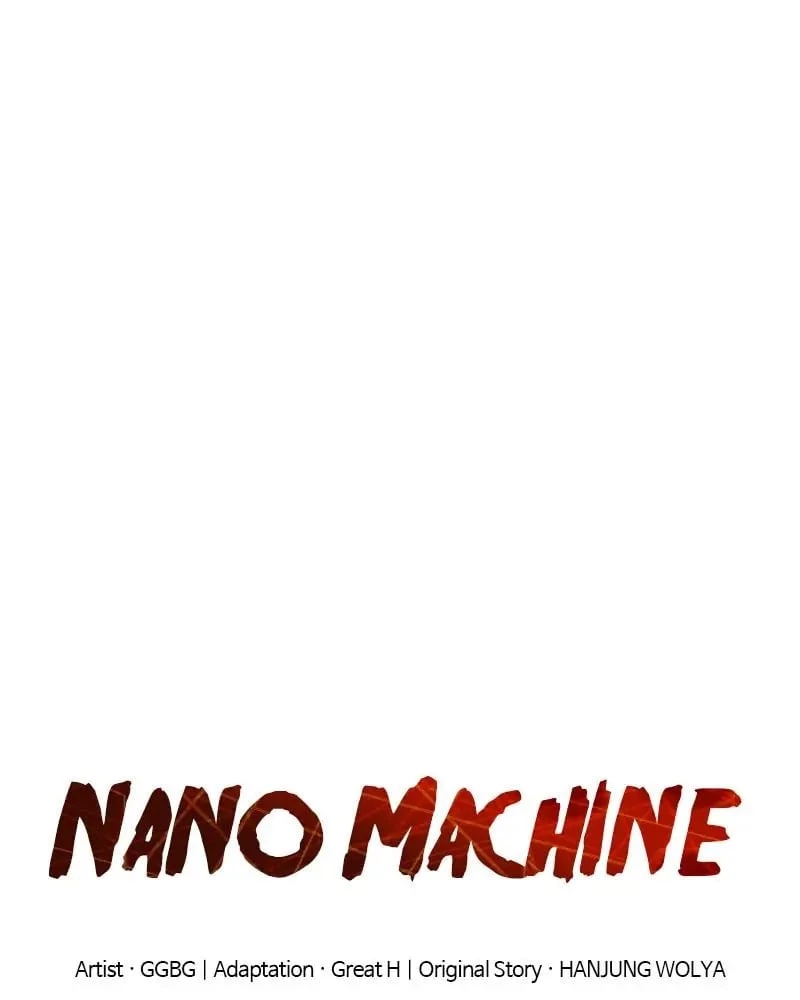 Nano Machine Chapter 16 - 13