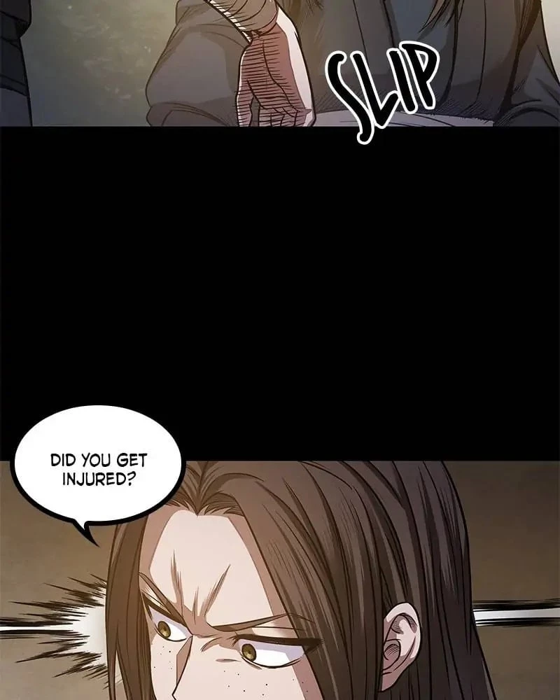 Nano Machine Chapter 22 - 103