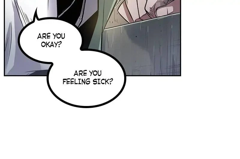 Nano Machine Chapter 17 - 41