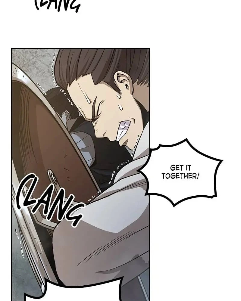Nano Machine Chapter 18 - 45