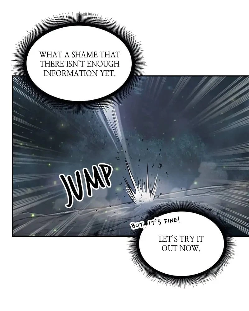 Nano Machine Chapter 21 - 55