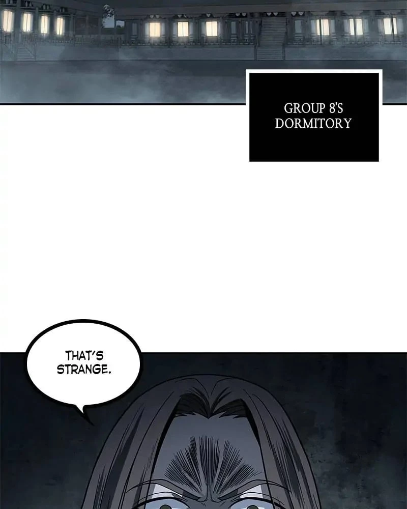 Nano Machine Chapter 16 - 17
