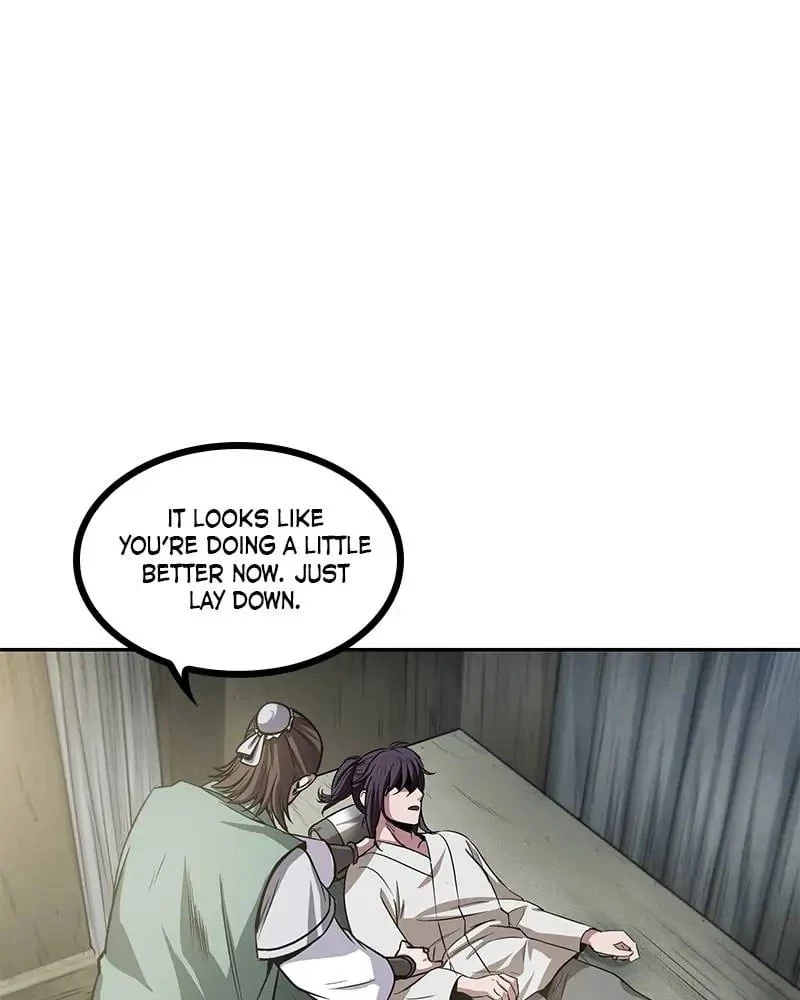 Nano Machine Chapter 17 - 43