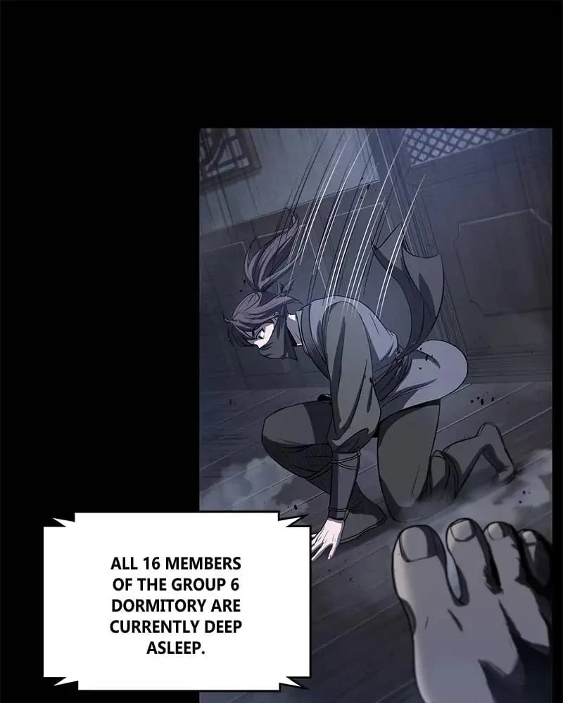 Nano Machine Chapter 24 - 120