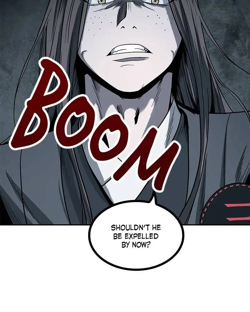 Nano Machine Chapter 16 - 18
