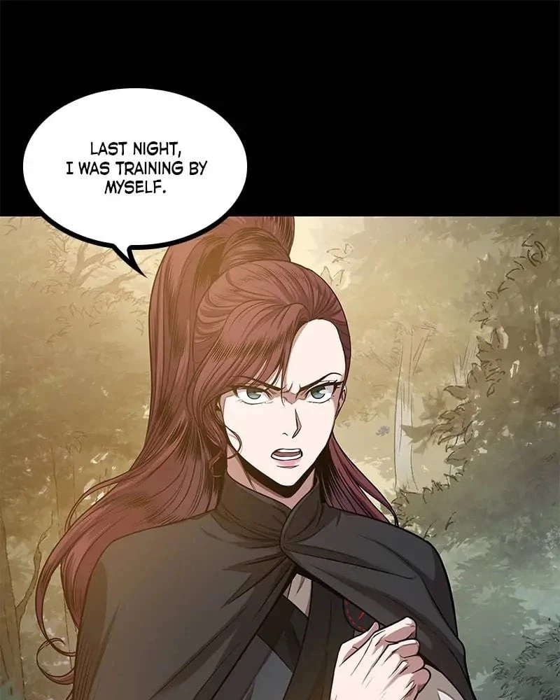 Nano Machine Chapter 22 - 106
