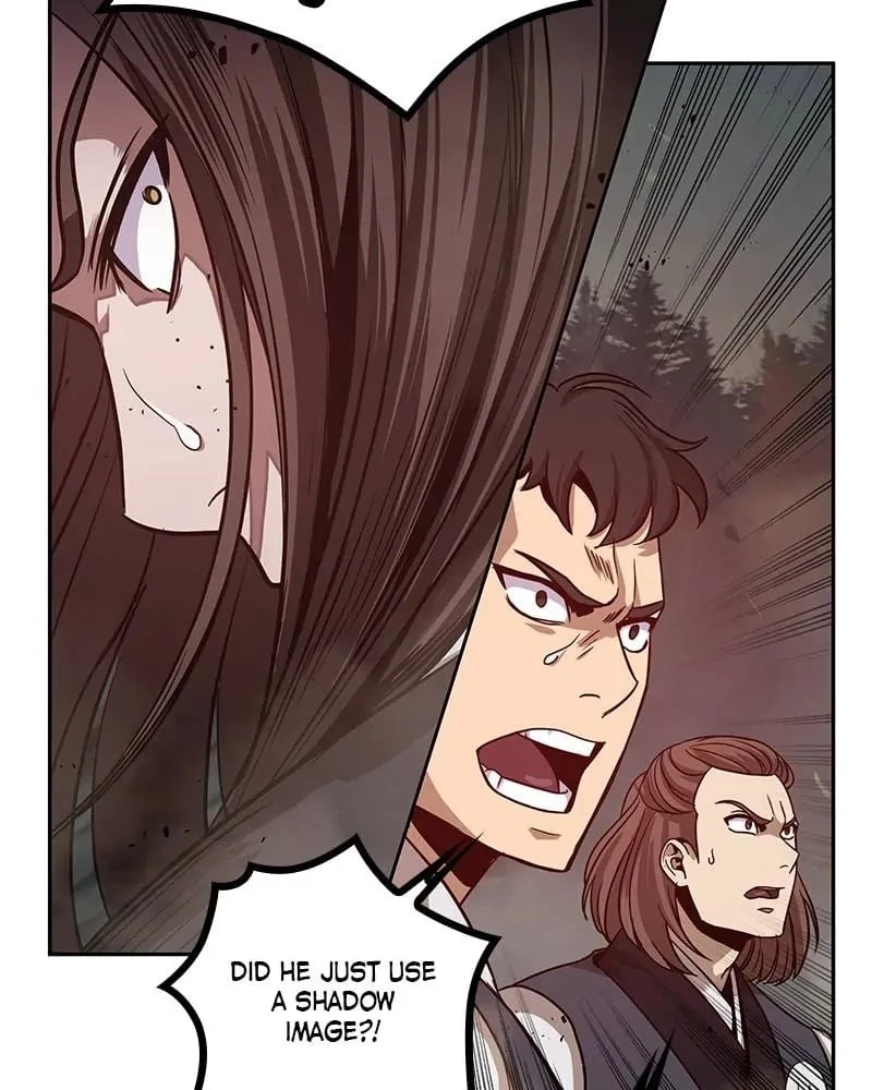 Nano Machine Chapter 20 - 46