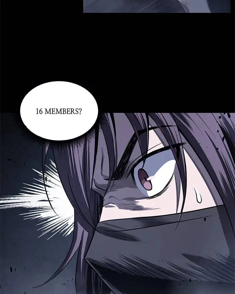 Nano Machine Chapter 24 - 121
